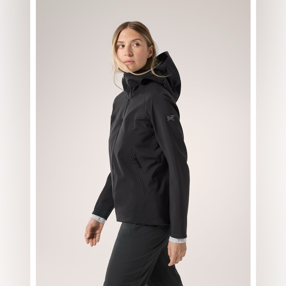 Arc’teryx Saydi Hoody